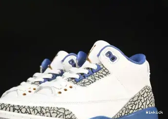 3 Wizards CT8532-148 Jordan 0530